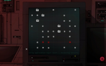 Unforeseen Incidents Screenshot